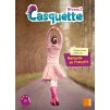 Книга Casquette 2 M?thode de fran?ais ISBN 9789953319407 заказать онлайн оптом Украина